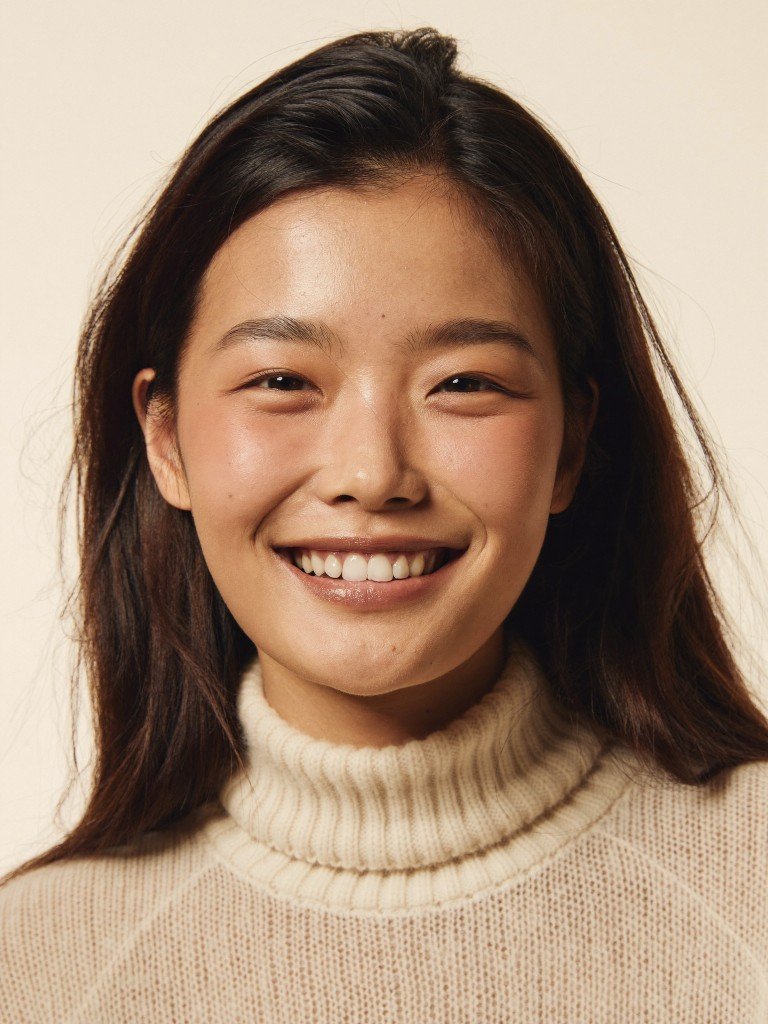 Taylor Kim